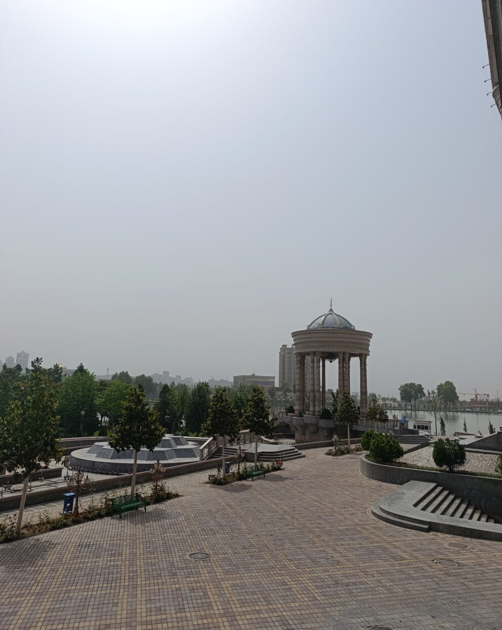 10 день